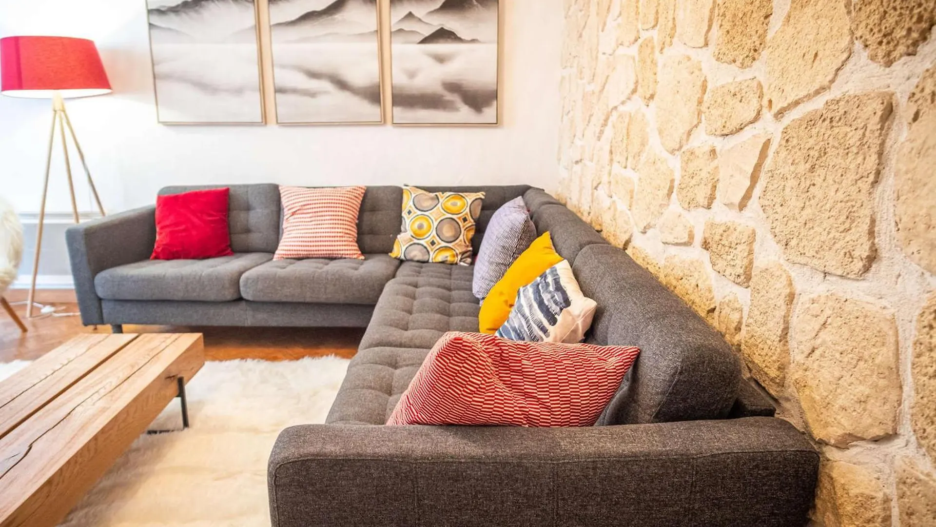 Superbe Appart Renove Centre, 7-10 Pers, Animaux Admis - Fr-1-517-37 Chamonix