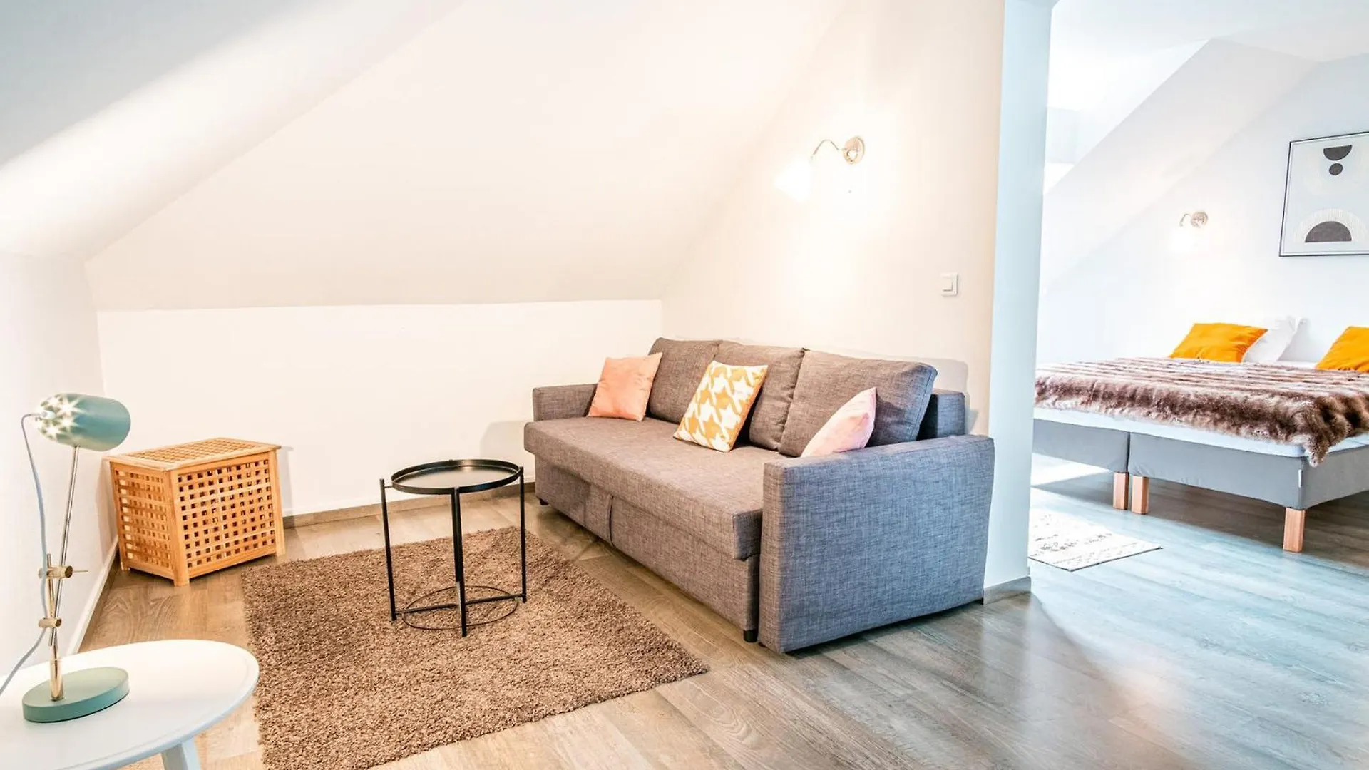 Apartment Superbe Appart Renove Centre, 7-10 Pers, Animaux Admis - Fr-1-517-37 Chamonix