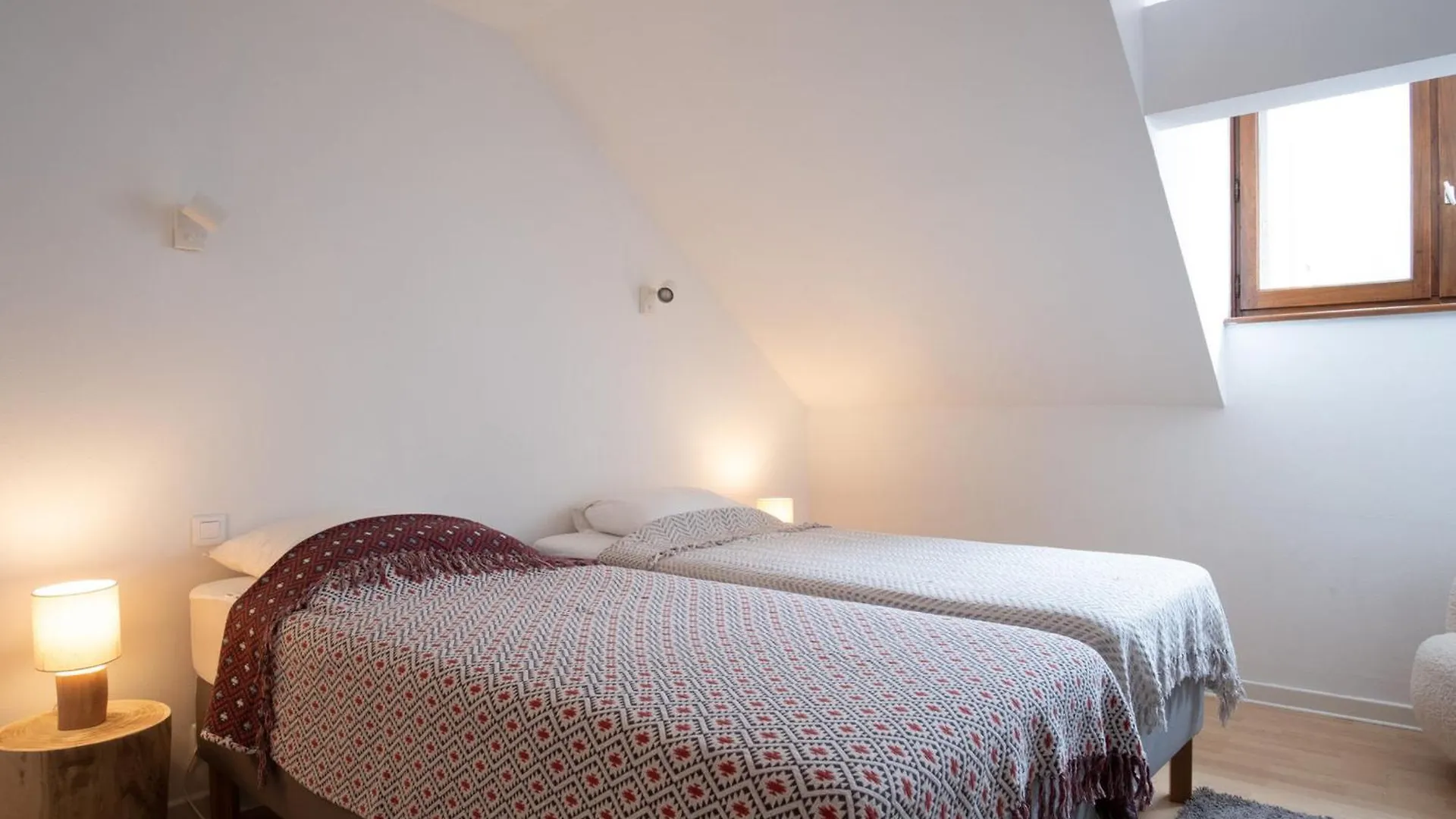 Apartment Superbe Appart Renove Centre, 7-10 Pers, Animaux Admis - Fr-1-517-37 Chamonix France