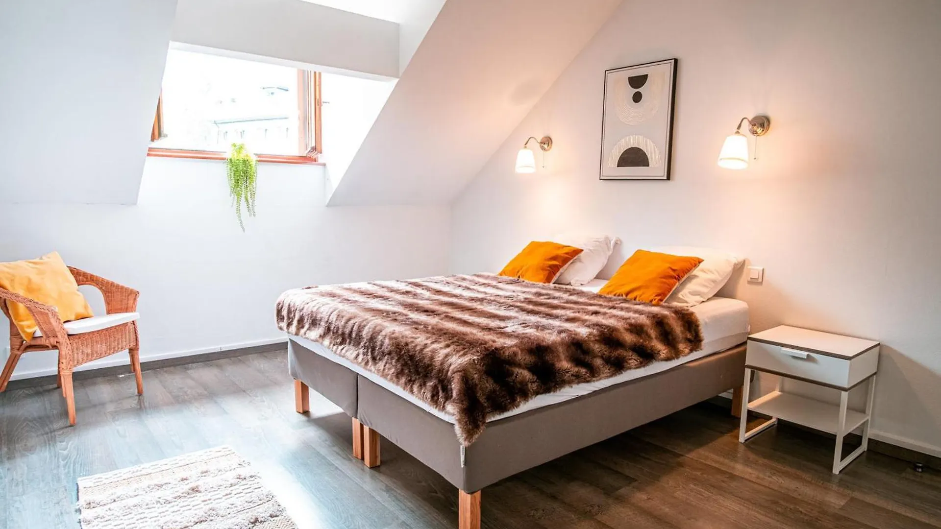 Apartment Superbe Appart Renove Centre, 7-10 Pers, Animaux Admis - Fr-1-517-37 Chamonix France