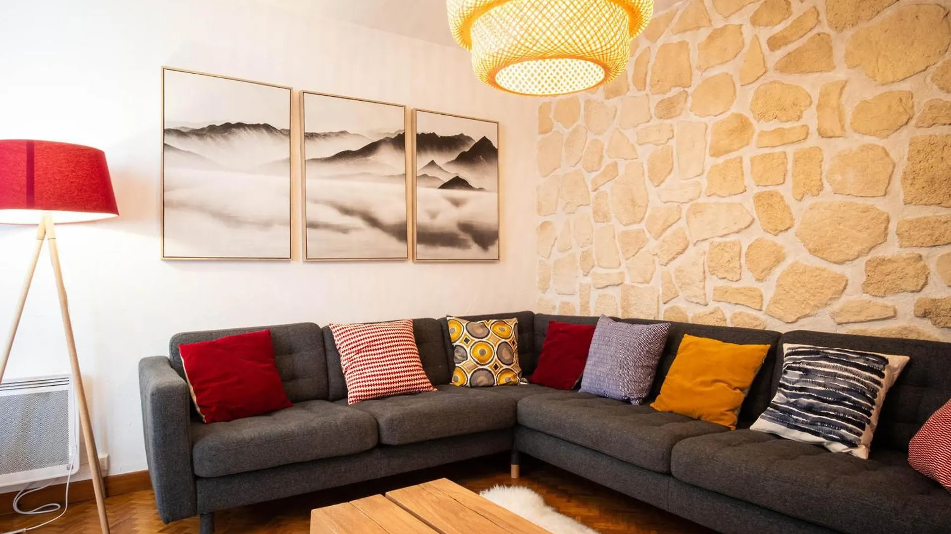 Διαμέρισμα Superbe Appart Renove Centre, 7-10 Pers, Animaux Admis - Fr-1-517-37 Σαμονί